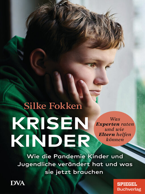 Title details for Krisenkinder by Silke Fokken - Available